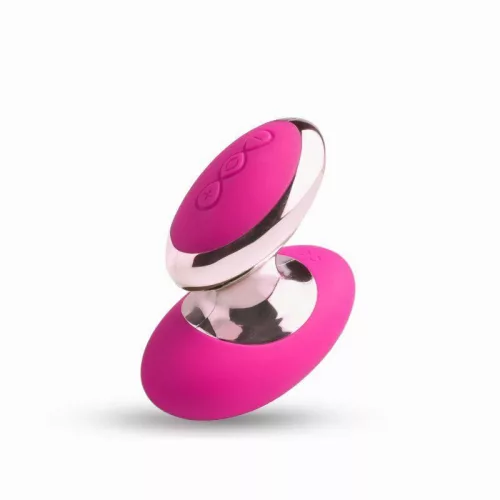 Toyz4Lovers Vibrátor Rezgő, vízálló 10 cm rózsaszín