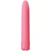 Toyz4lovers Vibrátor állítható vibráció vízálló 20 cm rózsaszín nagy