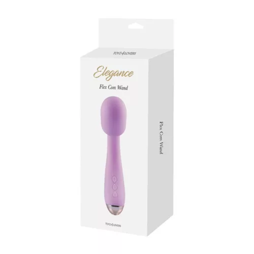 Toyz4Lovers Vibrátor G-pont stimuláló, több rezgésfokozat, vízálló USB-töltés