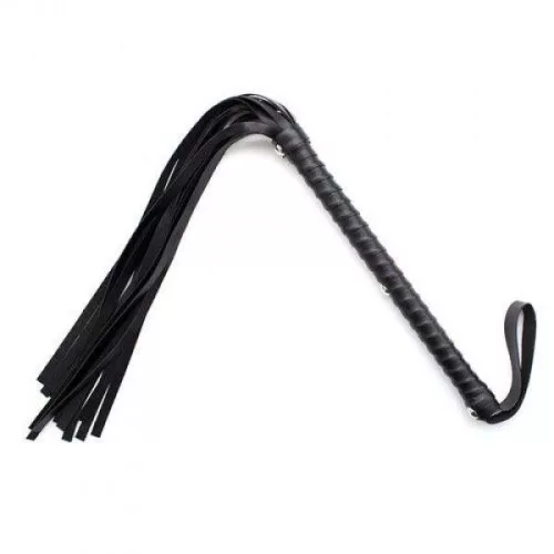 Toys4Lovers BDSM szett szemmaszkkal, bilincsekkel, paskolóval fekete