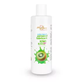 MyLove Intim gél és masszázsolaj 2in1 kiwi 300ml