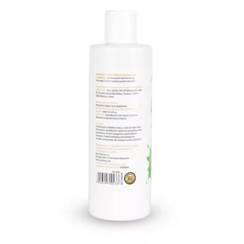 MyLove Intim gél és masszázsolaj 2in1 kiwi 300ml