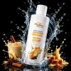 MyLove Síkosító és masszázsolaj 2 az 1-ben eggnog aroma 300 ml