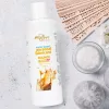 MyLove Síkosító és masszázsolaj 2 az 1-ben eggnog aroma 300 ml