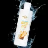 MyLove Síkosító és masszázsolaj 2 az 1-ben eggnog aroma 300 ml