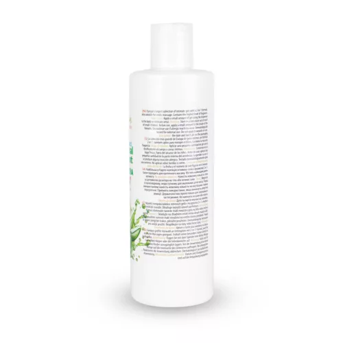 MyLove Intim és masszázsolaj 2in1 Aloe Vera 300 ml