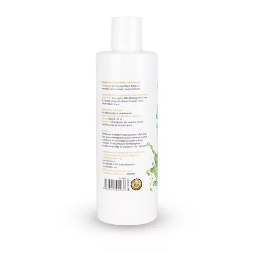 MyLove Intim és masszázsolaj 2in1 Aloe Vera 300 ml