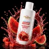 MyLove Intim gél és masszázsolaj 2 az 1-ben Csúszó és frissítő 300 ml arbiz