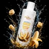 MyLove Intim és masszázsolaj Kétfunkciós Aromás Banán 300 ml