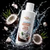 MyLove Intim gél és masszázsolaj 2in1 trópusi kókusz 300ml
