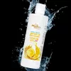 MyLove Intim és masszázsolaj 2 az 1-ben citrom illattal 300 ml