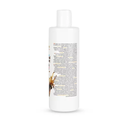 MyLove Intim géles masszázsolaj Cola aroma 300 ml