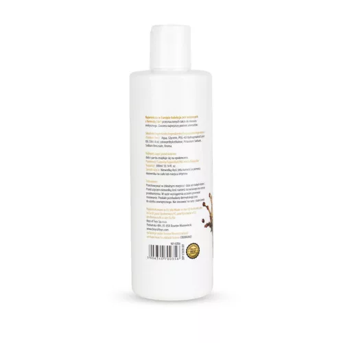 MyLove Intim géles masszázsolaj Cola aroma 300 ml