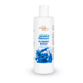 MyLove Intim gél masszázs aromás boróka 300ml