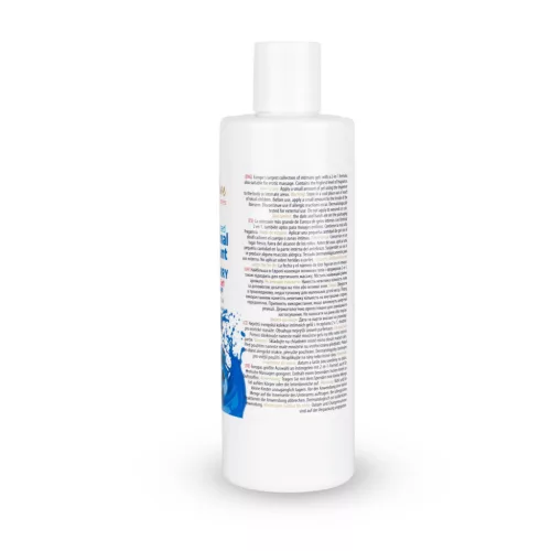 MyLove Intim gél masszázs aromás boróka 300ml