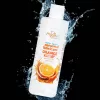 MyLove Intim gél Masszázs funkció 2 az 1-ben 300 ml narancs