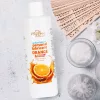 MyLove Intim gél Masszázs funkció 2 az 1-ben 300 ml narancs