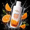 MyLove Intim gél Masszázs funkció 2 az 1-ben 300 ml narancs