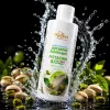 MyLove Intim és Masszázsolaj 2az1-ben Krémes pisztácia 300ml