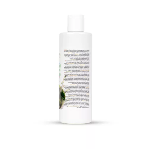 MyLove Intim és Masszázsolaj 2az1-ben Krémes pisztácia 300ml