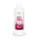 MyLove Intim gél masszázshoz és intimszenzációhoz vízbázisú csokoládé Aroma 300 ml
