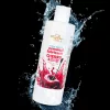MyLove Intim gél masszázshoz és intimszenzációhoz vízbázisú csokoládé Aroma 300 ml