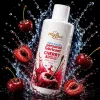 MyLove Intim gél masszázshoz és intimszenzációhoz vízbázisú csokoládé Aroma 300 ml
