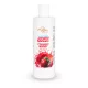MyLove Síkosító és Masszázsolaj 2 az 1-ben Aromás Truskávás 300 ml