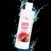 MyLove Síkosító és Masszázsolaj 2 az 1-ben Aromás Truskávás 300 ml