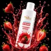 MyLove Síkosító és Masszázsolaj 2 az 1-ben Aromás Truskávás 300 ml