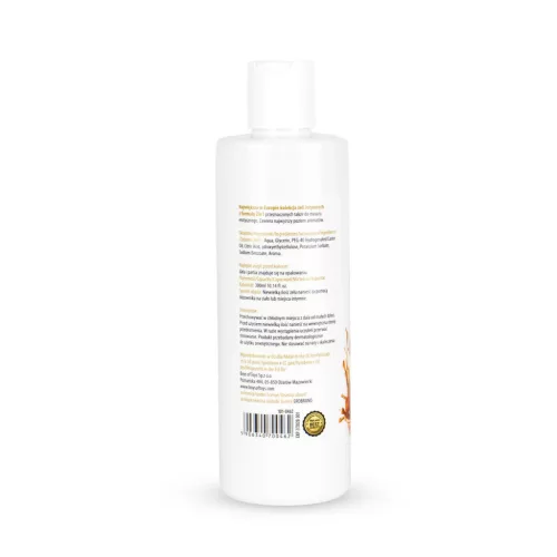 MyLove Intim masszázs síkosító 2in1 toffi aroma 300ml
