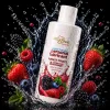 MyLove Intim és Masszázsolaj Vizes bázisú Leśne Owoce 300 ml
