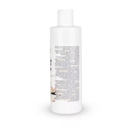 MyLove Intim gél és masszázsolaj 2in1 Vanília 300ml