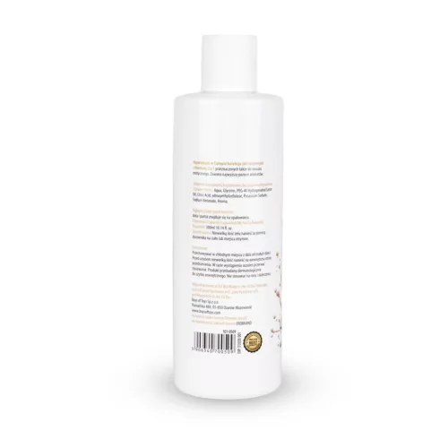 MyLove Intim gél és masszázsolaj 2in1 Vanília 300ml