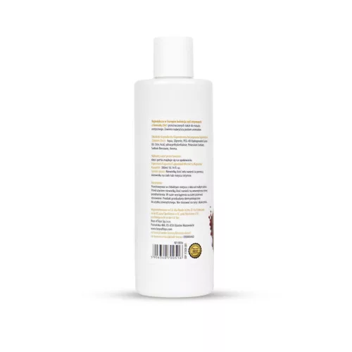 MyLove Intim gél masszázshoz Cranberry 300ml