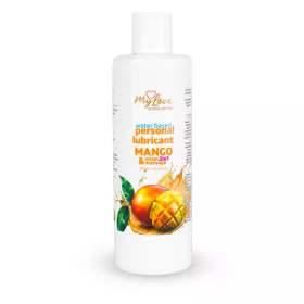 MyLove Intim gél és masszázsolaj 2in1 Mango 300ml