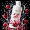 MyLove Intim gél és masszázsolaj 2in1 málna 300ml