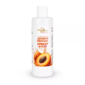   MyLove Intim gél masszázs funkcióval 300ml morella aromás