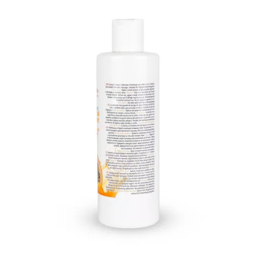 MyLove Intim Gél és Masszázsolaj 2 az 1-ben Maracuja 300 ml