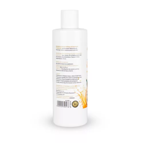 MyLove Intim Gél és Masszázsolaj 2 az 1-ben Maracuja 300 ml