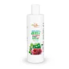 MyLove Intim gél és masszázsolaj 2in1 Malina és menta 300ml