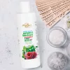 MyLove Intim gél és masszázsolaj 2in1 Malina és menta 300ml