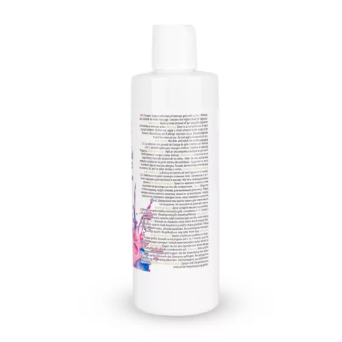 MyLove Intim gél masszázsolaj 2in1 bubble gum 300ml