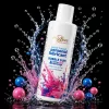 MyLove Intim gél masszázsolaj 2in1 bubble gum 300ml