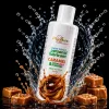 MyLove Intim gél és masszázsolaj 2in1 Karamell 300 ml