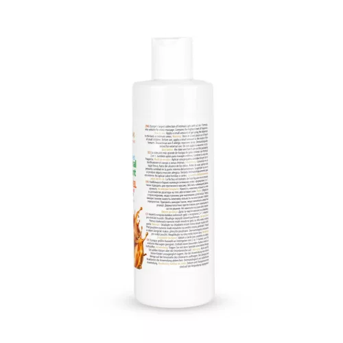 MyLove Intim gél és masszázsolaj 2in1 Karamell 300 ml
