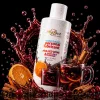 MyLove Intim gél és masszázsolaj melegítő aroma 300ml vörösboros