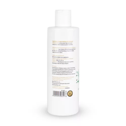 MyLove Intim gél és masszázsolaj 2in1 frissítő mohito 300ml