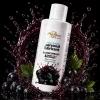 MyLove Intim gél és masszázsolaj 2in1 intenzív fekete ribizli 300ml