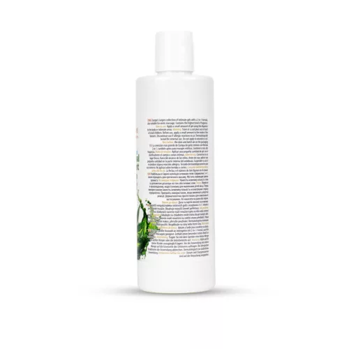 MyLove Intim és masszázs gél 2in1 zsírmag aroma 300ml
